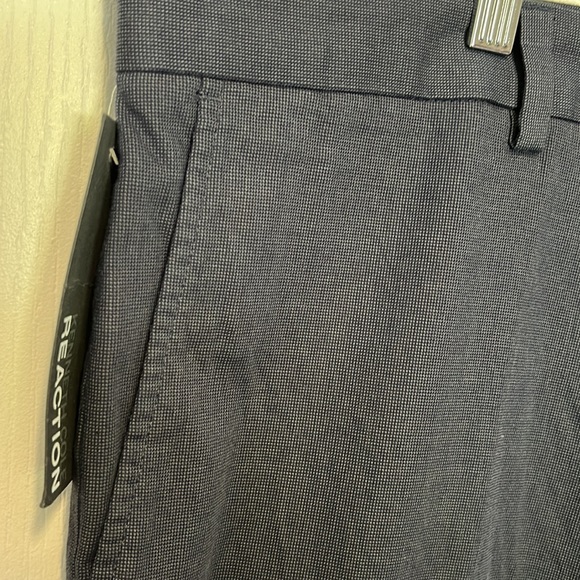 Kenneth Cole Reaction Navy Marine 40x30 - Picture 6 of 11